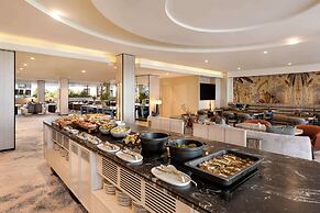 Pan Pacific Perth