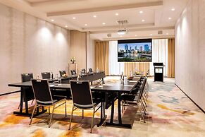 Pan Pacific Perth