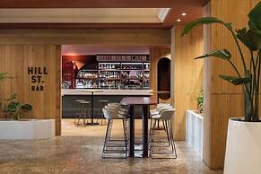 Pan Pacific Perth