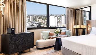 Pan Pacific Perth