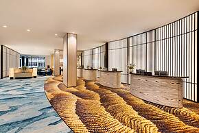 Pan Pacific Perth