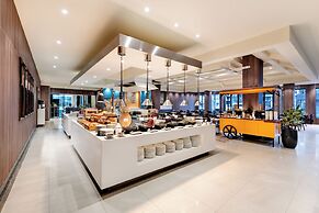 Pan Pacific Perth