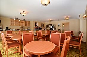 Best Western Plus Langley Inn