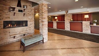 Best Western Plus Langley Inn