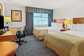 Best Western Plus Langley Inn