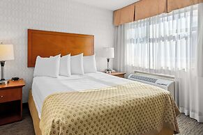 Best Western Plus Langley Inn