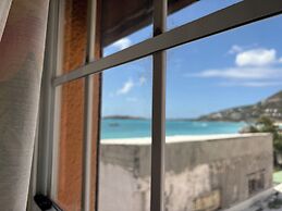 Seaview Beach Hotel