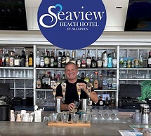 Seaview Beach Hotel