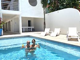 Seaview Beach Hotel