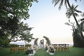 Le Meridien Phuket Beach Resort