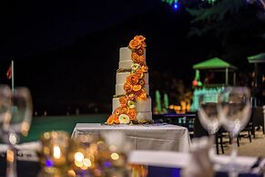 Le Meridien Phuket Beach Resort