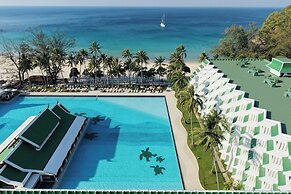 Le Meridien Phuket Beach Resort