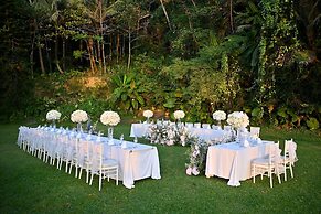 Le Meridien Phuket Beach Resort