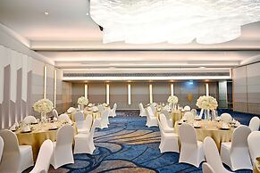 Le Meridien Phuket Beach Resort