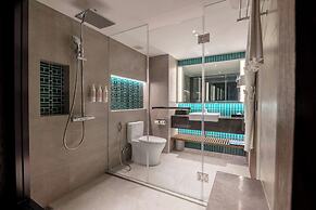 Le Meridien Phuket Beach Resort