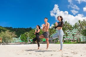 Le Meridien Phuket Beach Resort