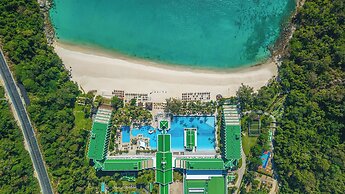 Le Meridien Phuket Beach Resort