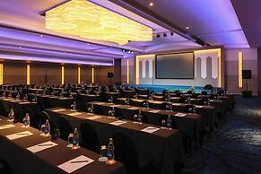 Le Meridien Phuket Beach Resort