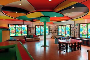 Le Meridien Phuket Beach Resort