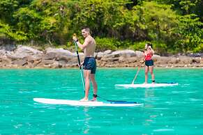 Le Meridien Phuket Beach Resort