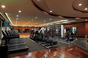Le Meridien Phuket Beach Resort
