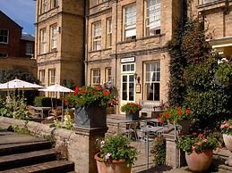Wentworth Hotel