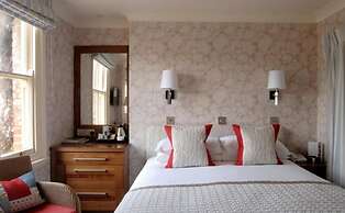 Wentworth Hotel