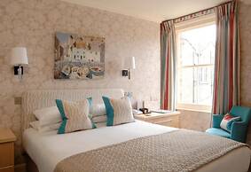 Wentworth Hotel