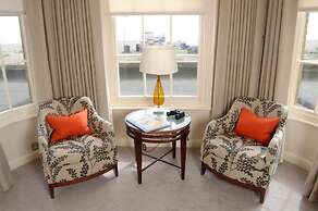 Wentworth Hotel