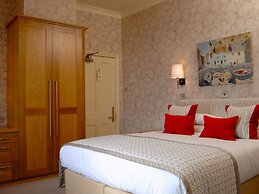 Wentworth Hotel