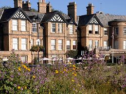 Wentworth Hotel