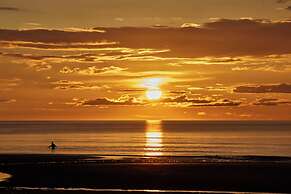 Le Grand Hotel de Cabourg - MGallery Collection