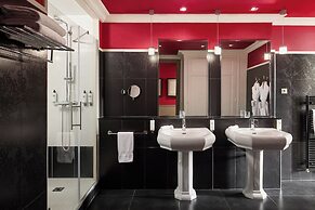 Le Grand Hotel de Cabourg - MGallery Collection