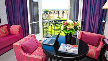 Le Grand Hotel de Cabourg - MGallery Collection