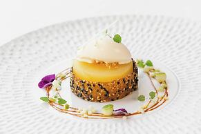 Le Grand Hotel de Cabourg - MGallery Collection