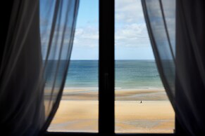 Le Grand Hotel de Cabourg - MGallery Collection