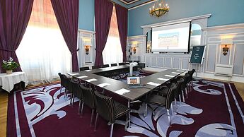 Le Grand Hotel de Cabourg - MGallery Collection