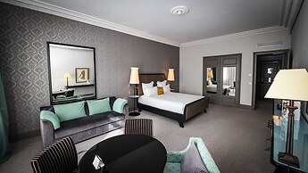 Le Grand Hotel de Cabourg - MGallery Collection