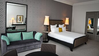 Le Grand Hotel de Cabourg - MGallery Collection