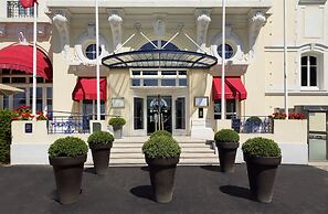 Le Grand Hotel de Cabourg - MGallery Collection
