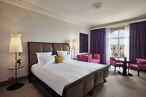 Le Grand Hotel de Cabourg - MGallery Collection