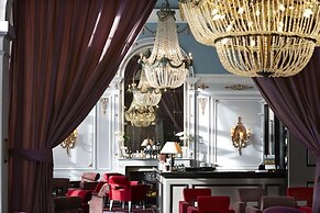Le Grand Hotel de Cabourg - MGallery Collection