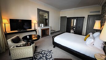 Le Grand Hotel de Cabourg - MGallery Collection