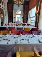 Le Grand Hotel de Cabourg - MGallery Collection