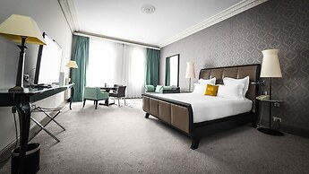 Le Grand Hotel de Cabourg - MGallery Collection