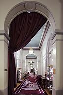 Le Grand Hotel de Cabourg - MGallery Collection
