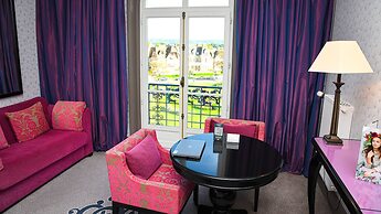 Le Grand Hotel de Cabourg - MGallery Collection