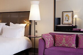 Le Grand Hotel de Cabourg - MGallery Collection