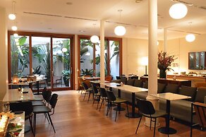 Hotel Regina Barcelona