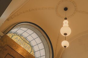Hotel Regina Barcelona